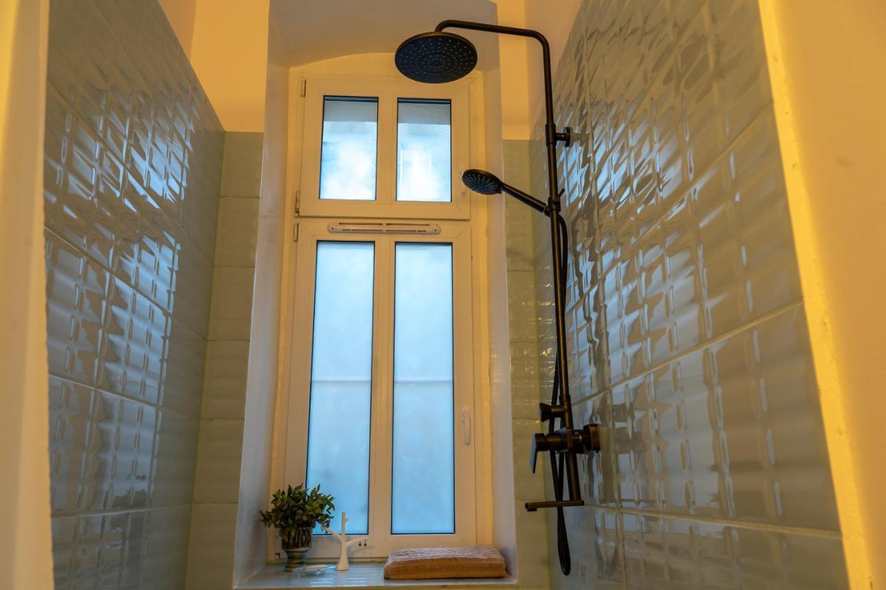 Apartament Hygge Monte Cassino 4 Štetín Exteriér fotografie