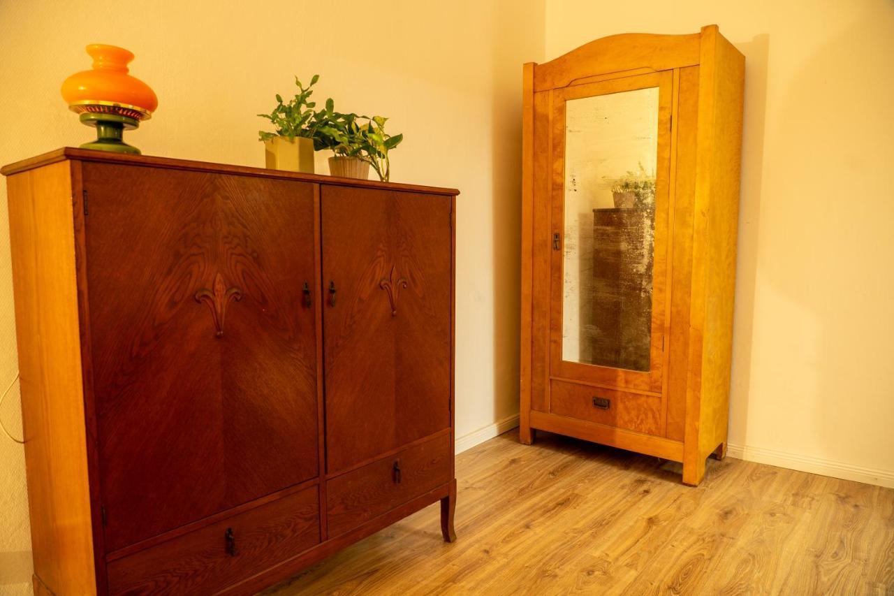 Apartament Hygge Monte Cassino 4 Štetín Exteriér fotografie