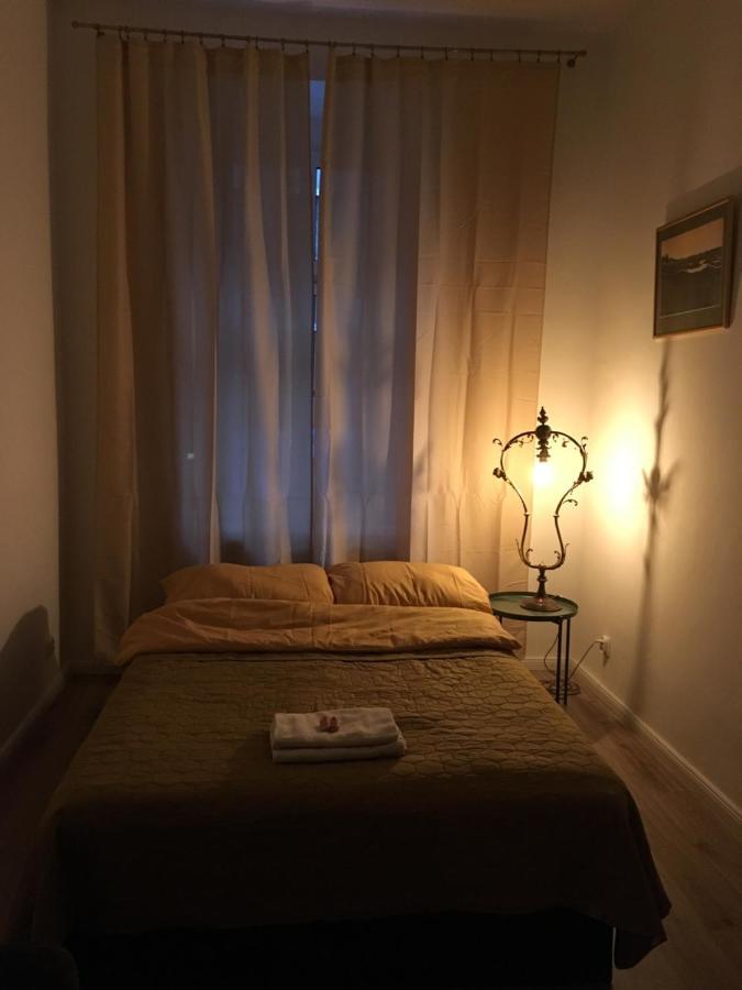Apartament Hygge Monte Cassino 4 Štetín Exteriér fotografie