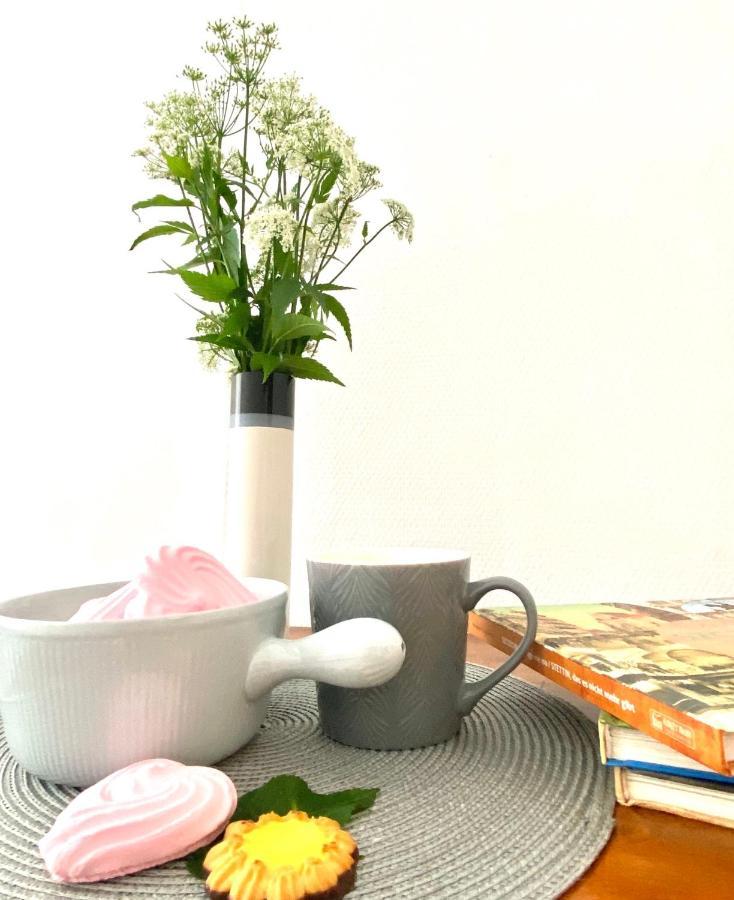 Apartament Hygge Monte Cassino 4 Štetín Exteriér fotografie
