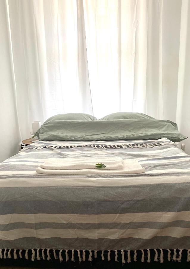 Apartament Hygge Monte Cassino 4 Štetín Exteriér fotografie