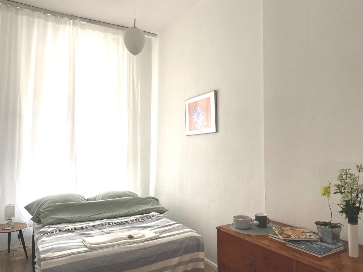 Apartament Hygge Monte Cassino 4 Štetín Exteriér fotografie