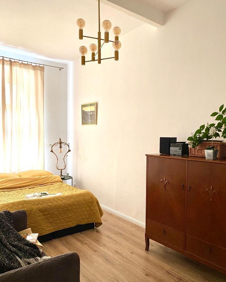 Apartament Hygge Monte Cassino 4 Štetín Exteriér fotografie
