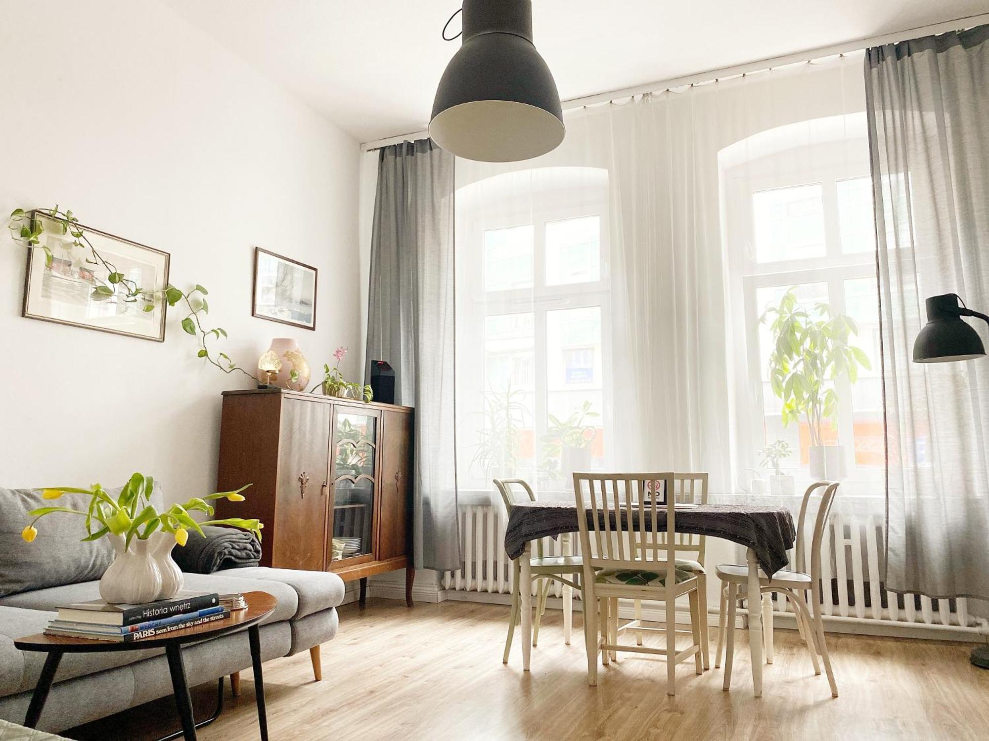 Apartament Hygge Monte Cassino 4 Štetín Exteriér fotografie