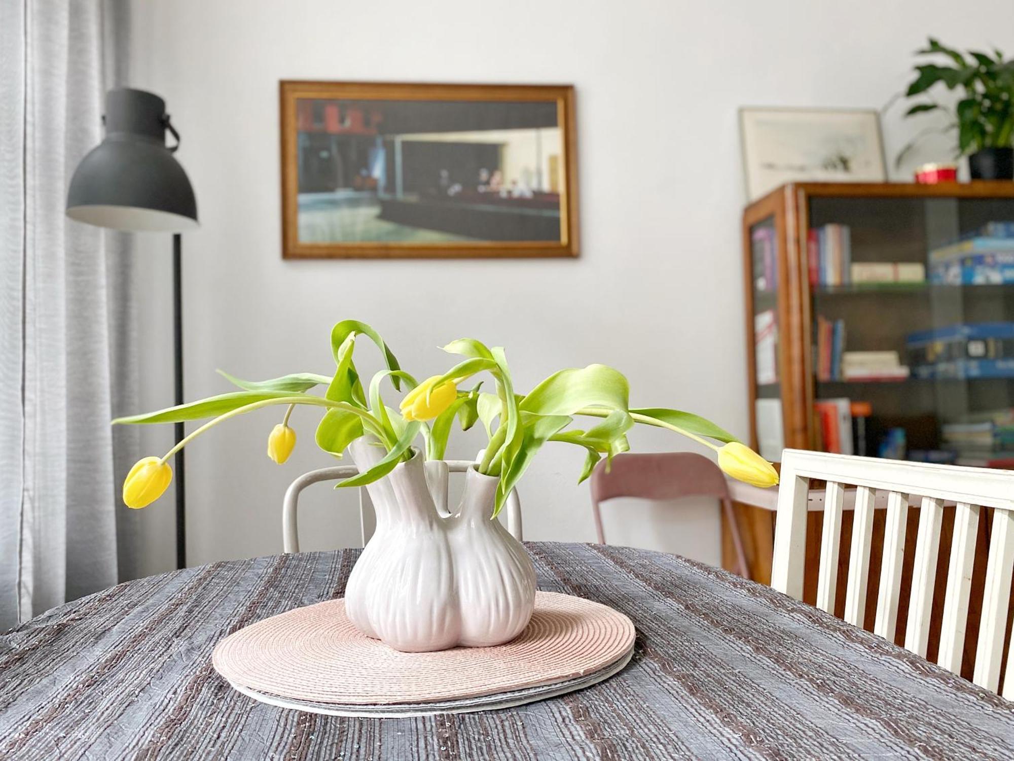 Apartament Hygge Monte Cassino 4 Štetín Exteriér fotografie